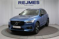 Volvo XC60 Recharge T8 R-Design Loungepkt Ljuspkt Drag