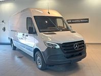 Mercedes-Benz Sprinter 317 Skåp A3, Automat, Drag LAGERBIL