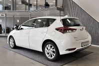 Toyota Auris Hybrid e-CVT, 136hk|Kamera|Keyless| 3.95% Ränta