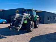 Deutz-Fahr Agrotron 6140.4 Cshift