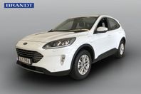 Ford Kuga Plug-In Hybrid Privatleasa (Privatleasing Kampanj