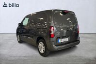 Toyota ProAce City Professional Electric