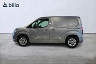 Toyota ProAce City Professional Electric Dragkrok