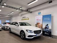 Mercedes-Benz E 200 T d 9G-Tronic Avantgarde Nav 150hk 2019