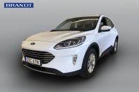 Ford Kuga Plug-In Hybrid Privatleasing 3995kr/månaden