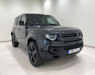 Land Rover Defender P400e X-Dynamic SE