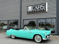 Ford Thunderbird 4.8 V8 Fordomatic / 201hk / Cab