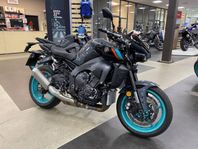 Yamaha MT-10 Demo - 276 mil