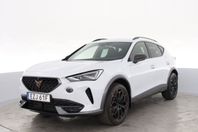 Cupra Formentor VZ 2.0 TSI 310 HK 4DRIVE DSG7