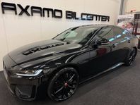 Jaguar XE D180 AWD Auto 180Hk Nybes RDynamic 19" MOMS