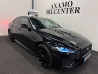 Jaguar XE D180 AWD Auto 180Hk Nybes RDynamic 19" MOMS