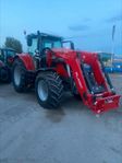 Massey Ferguson 6S180 Efficent Dyna-6