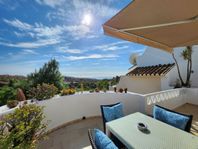 Villa i Mijas Costa, Malaga