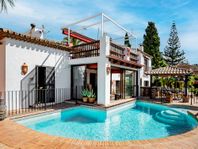 Villa i Marbella, Malaga