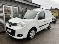 Renault Kangoo 1.5 dCi, 3-sits,  109hk, 109000 %2B moms, Lea