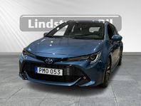 Toyota Corolla Touring Sports Hybrid 1,8 Aut Style Teknik pk