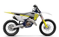 Husqvarna Tc 125 2023 "Räntefritt"