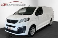 Peugeot Expert Utökad Last 2.0 BlueHDi L3 Pro+ Drag Värmare