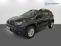 Dacia Duster 1.3 150hk Automat Bluetooth Farthållare AC