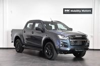 Isuzu D-Max Double Cab XRX Omgående Leverans - Finns som CNG