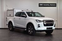 Isuzu D-Max Double Cab XRL Snabb Leverans - Finns som CNG