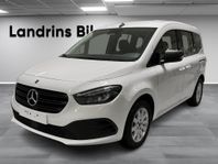 Mercedes-Benz Citan Tourer 110 CDI L1 Automat 5-Sits