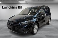 Mercedes-Benz Citan Tourer 110 CDI L1 Automat 5-Sits