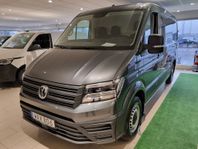 Volkswagen Crafter 35 SKÅP 2.0 TDI 140 hk Aut 2,95% Ränta