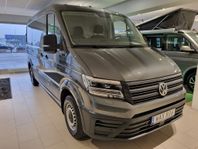 Volkswagen Crafter Skåp normal hjulbas 35 SKÅP 2.0 TDI 140 h