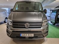 Volkswagen Crafter 35 SKÅP 2.0 TDI 140 hk Aut 2,95% Ränta