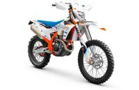 KTM 350 EXC-F Six Days - Omg leverans - Köp online!