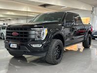 Ford F-150 SuperCrew F150 5.0 V8