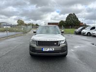 Land Rover Range Rover P525 5.0 V8 AWD 525hk Autobiography