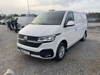 Volkswagen Transporter T6 SKÅP LHB 2.0 TDI EU6 SCR