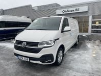 Volkswagen Transporter T6 SKÅP LHB 2.0 TDI EU6 SCR