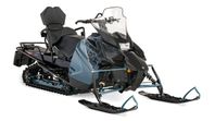 Yamaha Transporter LITE 400 2UP