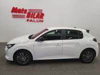 Peugeot 208 1,2 ActivePack 100 Hk Automat