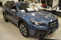 Subaru Outback Touring X-Fuel