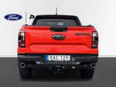 Till Salu - Ford Ranger Raptor SelectShift, 292hk, 2022 Till Salu Hos ...