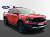 Till Salu - Ford Ranger Raptor SelectShift, 292hk, 2022 Till Salu Hos ...