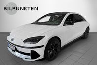 Hyundai IONIQ 6 AWD 77,4kWh First Edition