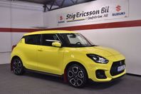 Suzuki Swift Sport 1.4 Turbo Hybrid/Bensin