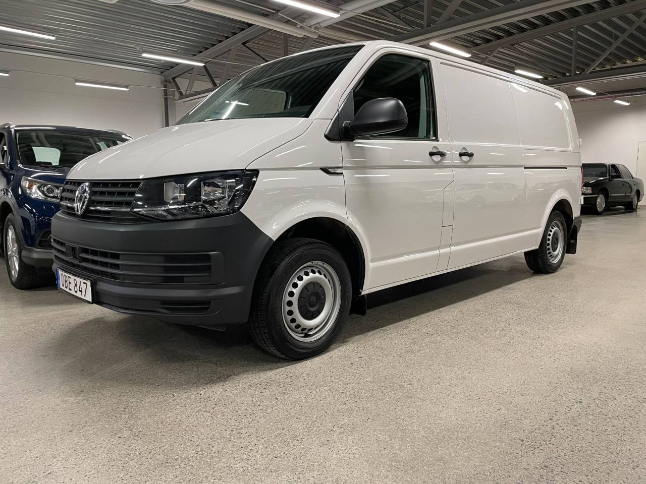 Volkswagen Transporter T30 2....