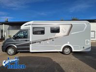 Knaus Van TI Plus Platinum Selection 700 LF (Alde vattenbure