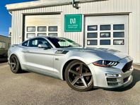 Ford Mustang Saleen Supercharger 750hk HÖSTPRIS !