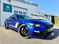 Ford Mustang Roush Supercharger Stadge RS3 670hk