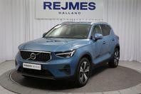 Volvo XC40 Recharge T4 Plus Bright Drag Klimatpaket Läder