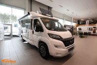 Bürstner T Nexxo Van Active 690 G 140 hk Automat