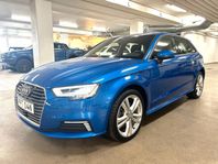 Audi A3 Sportback 40 e-tron S Tronic Sport Edition, Proline