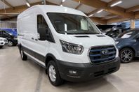 Ford E-Transit 350 L3 100% el